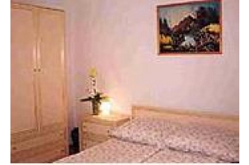 Hongarije Privát Fonyód, Interieur